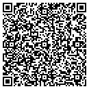 QR code with Cyber Cafe contacts
