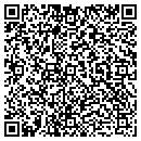 QR code with V A Healthcare Center contacts