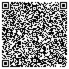 QR code with Sprayglo Auto Refinishing contacts