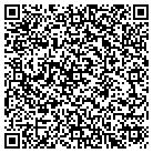 QR code with B Boomers Health Inc contacts