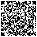 QR code with Ultra Surfacing contacts