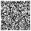 QR code with Tower Glass contacts