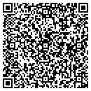QR code with J & J Holistic Care Center contacts