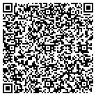 QR code with Heatwave Gift Shops contacts
