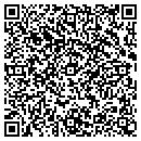 QR code with Robert A Grand Od contacts