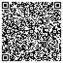 QR code with Hair By Milda contacts