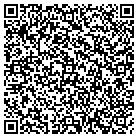 QR code with Sanctuary Dri Aqua Massage Inc contacts