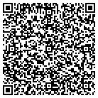 QR code with Radiology Health Speciali contacts