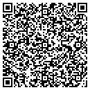 QR code with R C M Healthcare contacts