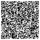 QR code with Humane Society Of N Central Ar contacts