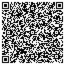 QR code with D & B Atm Service contacts