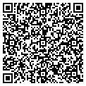 QR code with L J Hart contacts