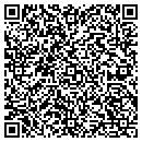 QR code with Taylor County Planning contacts