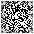 QR code with G Suarez Septic Services contacts