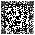QR code with Wellness Council Of Florida contacts