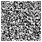 QR code with A Thru Z Medical Equipment & S contacts
