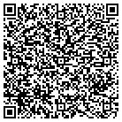 QR code with 3 D Fencing Irrigation & Cncrt contacts