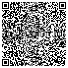 QR code with Prime Physical Therapy Inc contacts