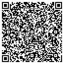 QR code with C & C Waste Inc contacts
