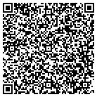 QR code with A-Action Seamless Gutters contacts