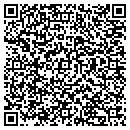 QR code with M & M Nursery contacts