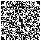 QR code with Presutti's Italian Subs contacts