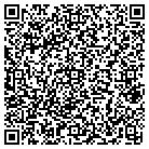 QR code with Maju's Home Health Care contacts