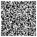 QR code with Rysa Racing contacts