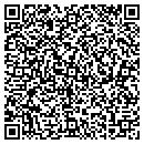 QR code with Rj Metal Repairs Inc contacts