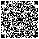 QR code with Island Oasis Of Tampa Bay Inc contacts