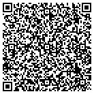 QR code with Alvin E Tobis MD PA contacts