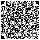QR code with Tyler Portable Buildings Inc contacts