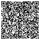 QR code with Ocala Kidney Foundation contacts