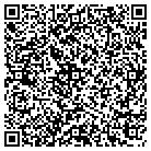 QR code with Ringhaver Equipment Company contacts