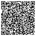 QR code with Hickman Robbi contacts