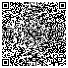 QR code with George Pruit Masonry contacts