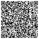 QR code with Acisclo F Fernandez MD contacts
