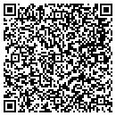 QR code with HVAC Supply Inc contacts