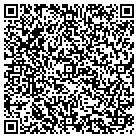 QR code with American Table Family Rstrnt contacts