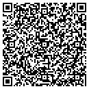 QR code with C Belford Keith contacts