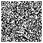 QR code with Rhaheed Shaft Bail Bonds contacts