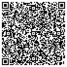 QR code with E Norvell Phillipe contacts
