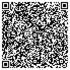 QR code with Cycle Scene Magazine Inc contacts