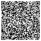 QR code with Highland Family Dentistry contacts