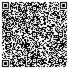 QR code with First Coast Mobile Imaging contacts