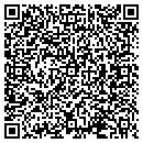 QR code with Karl K Kinion contacts
