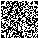 QR code with C B Sails contacts