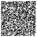 QR code with Cinemoves contacts