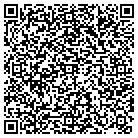 QR code with Wallace Williams Concrete contacts