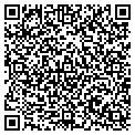 QR code with I Care contacts